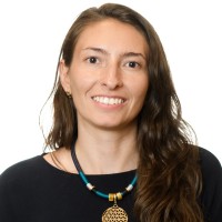 Alejandra Borrero Arce