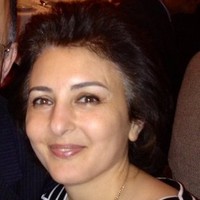 Behnoush Alizadeh