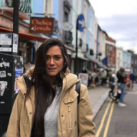 Consuelo Moreno