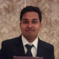 Amol Nadgaonkar