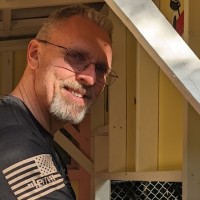 Glenn Paschal