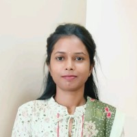 Sonali Dhulgande