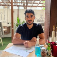 Darsh Shetty
