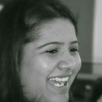 Komal Shah