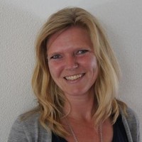 Liesbeth Van Rooijen