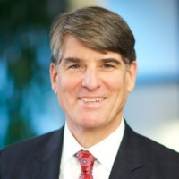 Robert Dailey