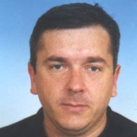 Josip Krstanovic