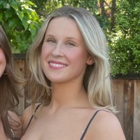 Charlotte McKenzie