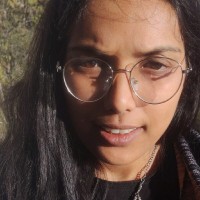 Shruti Bhardwaj