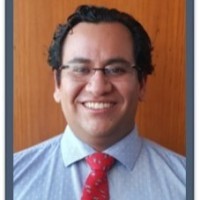 Diego Martinez Gonzalez