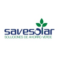 SAVESOLAR (Soluciones de Ahorro Verde)