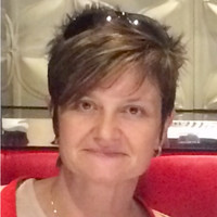 Claire Arrowsmith
