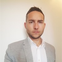 Sylvain Dandine-Roulland