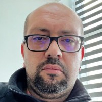 Faruk Deniz