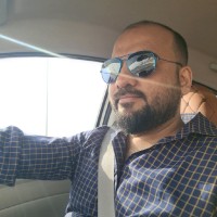 Vishal Ahuja