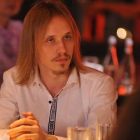 Stanislav Hashenko