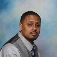 Larry Mckinney