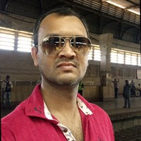Devidas Khandagale