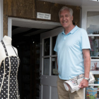 barry longyear