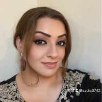 Sadia Mannan