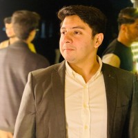 Hamza Jamil