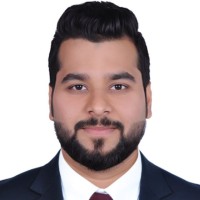 Mohammed Irshad