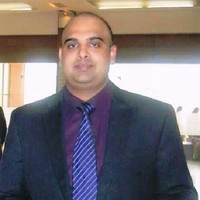 Akaalinder Dhaliwal
