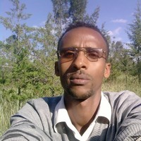 Desalew Alene