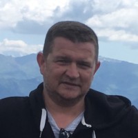 Philippe Thébaud