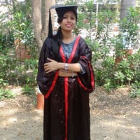 Priyanka Gawali