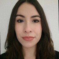 Nayeli Alejandra Beckham Martínez