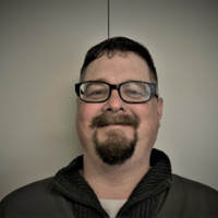 Gregg Ussery