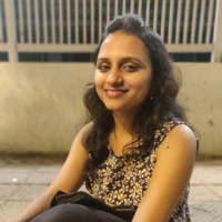 Ankita Khismatrao