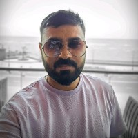 Paresh Patel