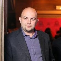 Anton Mrakin