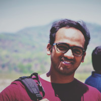 Sirish Chandra