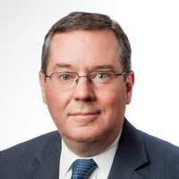 Charles Cook