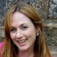 Marie Coyne