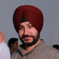 Gagan Preet Singh