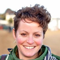 Elizabeth Webb