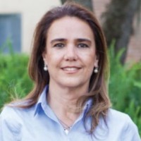 Katia Albuquerque Ramalho Palermo, MBA, MSL