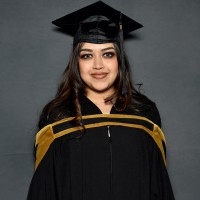 Susmita Debnath Masc. , E.I.T