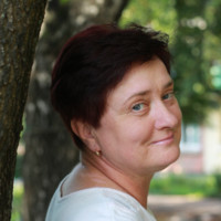 Olena Nikitenko