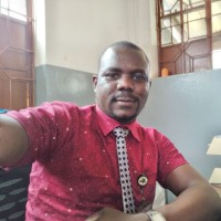 Raymond Nyasebwa