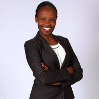 Wairimu Nduati