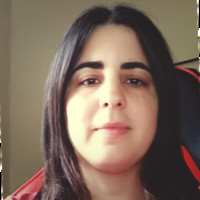 Verónica Ferrando Laguía