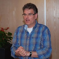 Piet Bakker