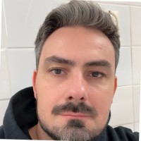 Rodrigo Ferreira