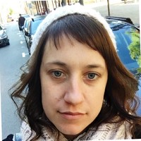 Helene I.C. Fonville