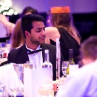 Daniyal ali